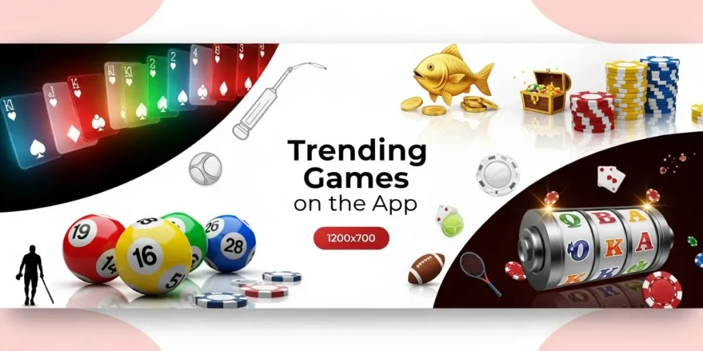 trending daman games